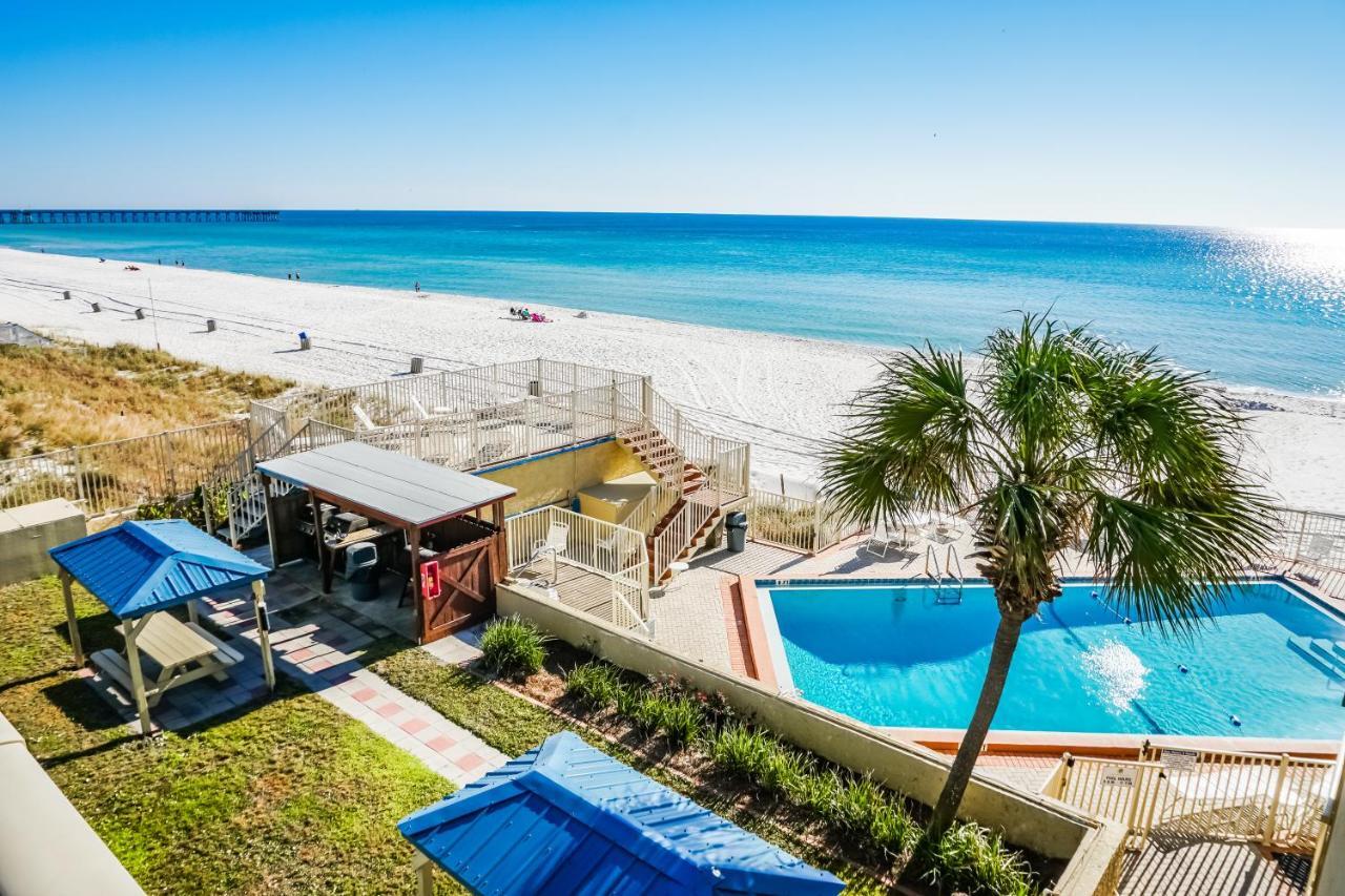 Panama City Resort & Club, A Vri Resort Panama City Beach Exterior photo